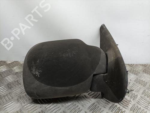 Right mirror RENAULT KANGOO (KC0/1_)  | BP11967031C27