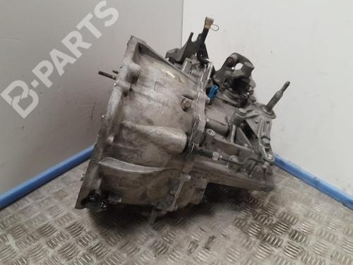 Gearbox RENAULT MEGANE II Estate (KM0/1_) 1.9 dCi (KMRG, KM1G, KM0G, KM2C) | BP850297M3 