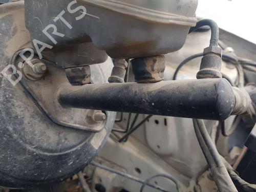 Used Brake master cylinder FORD FIESTA III (GFJ) [1989-1997]  19447944