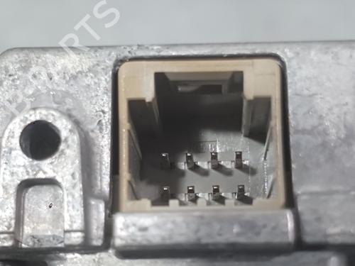 Camera RENAULT MEGANE IV Hatchback (B9A/M/N_) 1.2 TCe 130 (B9MR) | BP40012638E14 - Image 3