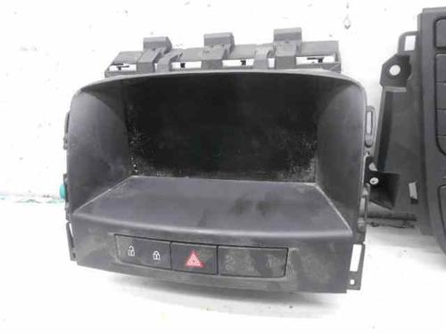 Electronic module OPEL ASTRA J (P10)  | BP219132M83 