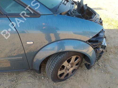 Used Right front fenders AUDI A2 (8Z0) 1.4 TDI (75 hp) 25482639