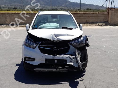 Headlight switch OPEL MOKKA / MOKKA X (J13) 1.4 LPG (_76) | BP36230868I24  - Image 7