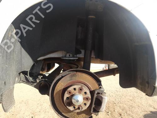 Used Wheel arch FIAT TIPO Hatchback (356_, 357_) 1.4 (356HXA1B, 357) (95 hp) 29029659