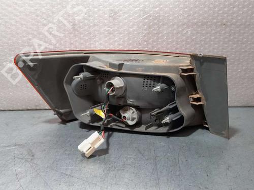 Right taillight HYUNDAI SONATA V (NF) | BP3144277C35