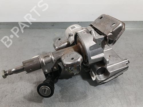Used Steering column Steering column FIAT 500 (312_) 1.0 Mild Hybrid (312.AYD1B) (69 hp) 33336764 33336764
