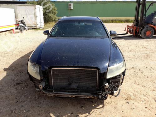 Moteur AUDI A6 C6 Avant (4F5) 3.0 TDI quattro | BP29831316M1