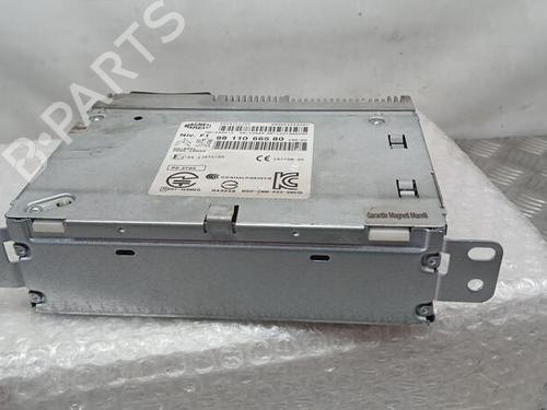 Used Radio PEUGEOT 208 I (CA_, CC_) [2012-2021]  28450385