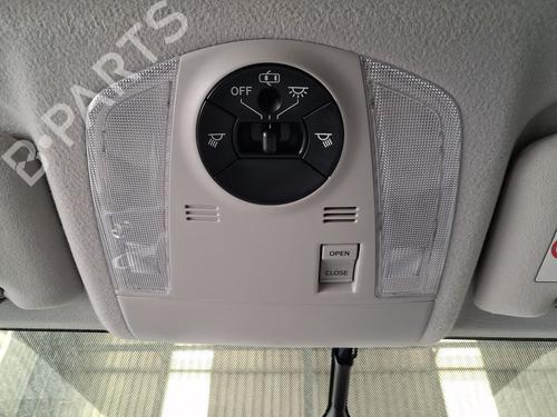 Luz interior Luz interior 39564002 39564002