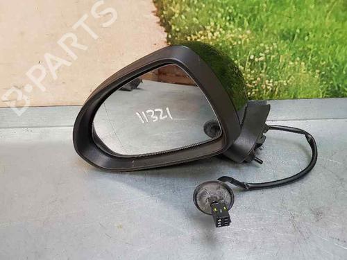 Retrovisor izquierdo OPEL CORSA D (S07) [2006-2015]  1965858