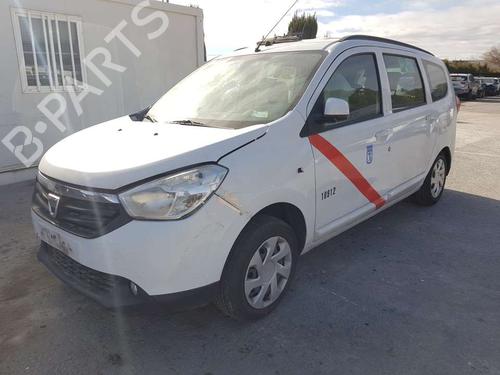 AC compressor DACIA LODGY (JS_) | BP16402011M34