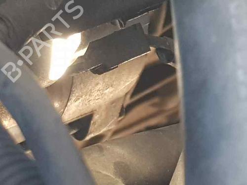 Used Starter SUBARU LEGACY IV Estate (BP) [2003-2009]  22644572