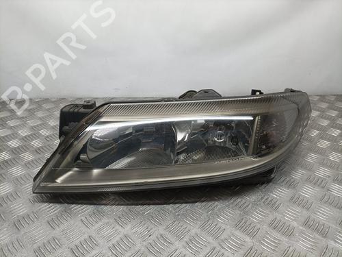 Used Left headlight Left headlight RENAULT LAGUNA II Grandtour (KG0/1_) [2001-2007] 11398490 11398490