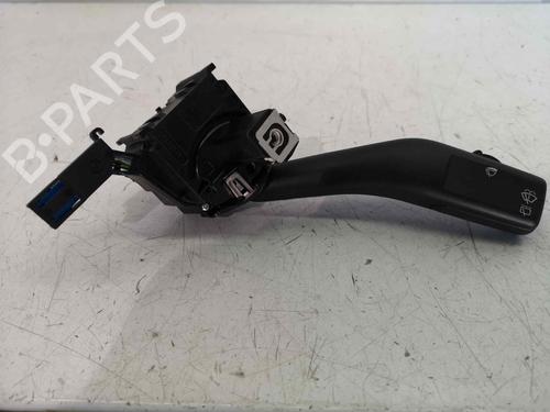 Used Steering column stalk SEAT LEON (1P1) 1.9 TDI (105 hp) 1512018