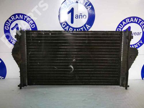 Intercooler PEUGEOT 406 (8B) 2.0 Turbo (147 hp) 2948316