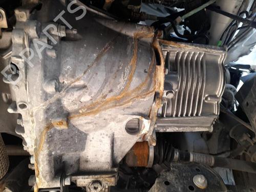 Girkasse OPEL CORSA F (P2JO) 1.2 (68) (101 hp) 28114265