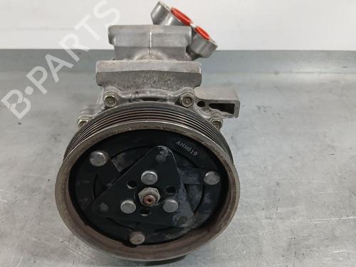 Used AC compressor AC compressor 37473301 37473301