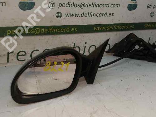 Retrovisor esquerdo SEAT CORDOBA (6L2) [2002-2009]  183770