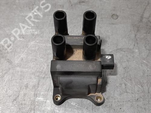 Used Ignition coil FORD FOCUS III [2010-2020]  11957781