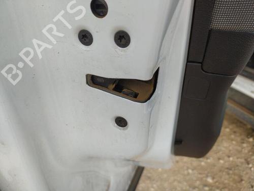 Used Front left lock FORD TOURNEO COURIER B460 MPV [2014-2025]  25130068