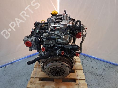 Engine RENAULT MEGANE IV Hatchback (B9A/M/N_) 1.2 TCe 100 (B9MS) | BP37216786M1 - Image 3