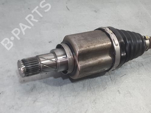 Left front driveshaft FORD FOCUS IV Turnier (HP) 1.0 EcoBoost mHEV | BP37080198M38 - Image 2
