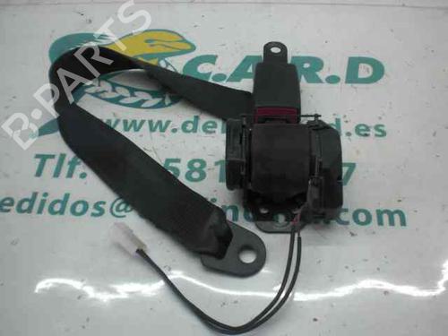 Used Rear middle belt tensioner CITROËN XSARA PICASSO (N68) 2.0 HDi (90 hp) 8734411