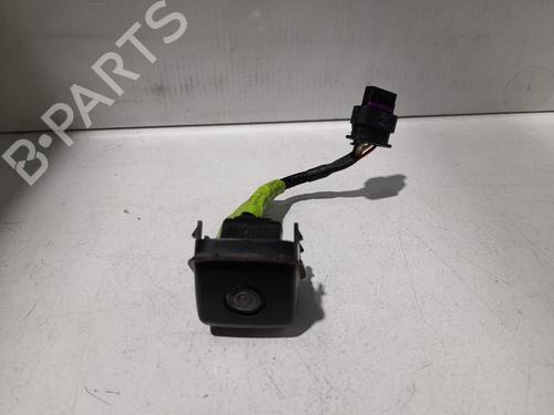 Used Camera PEUGEOT 508 II (FB_, FH_, F3_) 2.0 BlueHDI 160 (FHEHYR) (163 hp) 31904659