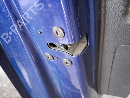 Used Front left lock Front left lock 37514737 37514737