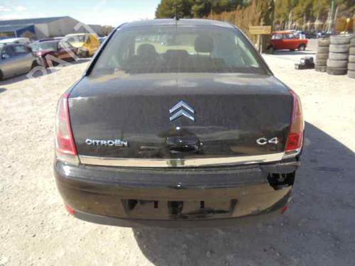 Right front window motor CITROËN C4 I Saloon  | BP7233610E20 
