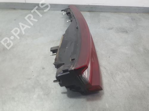 Left tailgate light RENAULT MEGANE IV Hatchback (B9A/M/N_) 1.5 Blue dCi 115 (B9A6) | BP39955047C79 - Image 2
