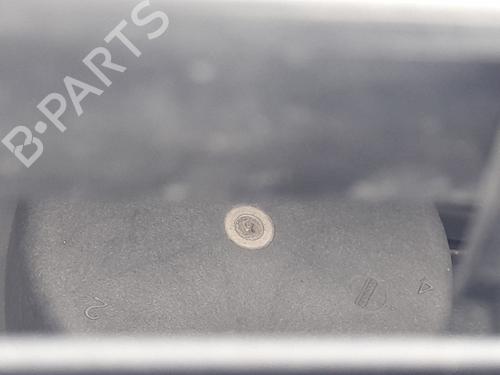 Used Radiator fan Radiator fan PEUGEOT 307 CC (3B) 2.0 16V (140 hp) 33872562 33872562