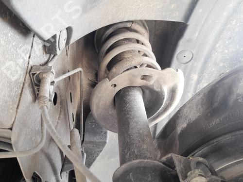 Used Right front shock absorber Right front shock absorber DACIA LODGY (JS_) 1.2 TCe (JSAY, JSM0) (115 hp) 33872598 33872598