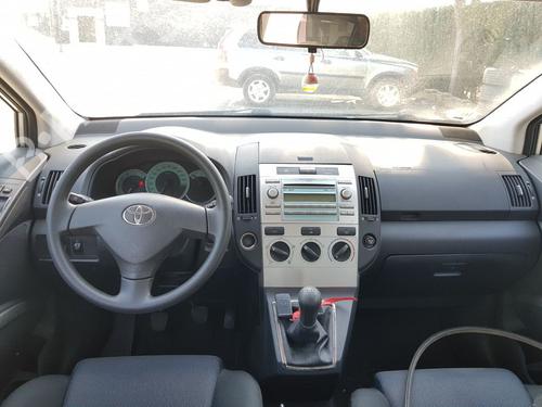 Switch TOYOTA COROLLA Verso (ZER_, ZZE12_, R1_) 2.2 D-4D (AUR10_, AUR10R) | BP13096140I30