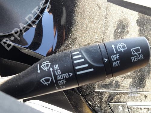 Used Steering column stalk Steering column stalk OPEL CORSA F (P2JO) 1.2 (68) (101 hp) 34633154 34633154