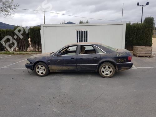 Used Parts AUDI A8 D2 (4D2, 4D8)  3.7 quattro  1079208