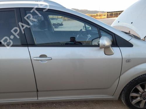 Used Right front door TOYOTA COROLLA Verso (ZER_, ZZE12_, R1_) 2.2 D-4D (AUR10_, AUR10R) (136 hp) 29145880