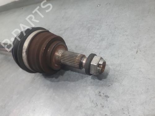 Right front driveshaft CITROËN C4 SPACETOURER (3D_) 1.5 BlueHDi 130 | BP33467935M39 - Image 4
