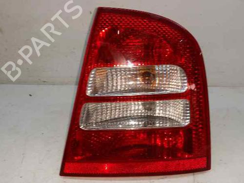 Used Right taillight SKODA OCTAVIA I (1U2) [1996-2010]  190972