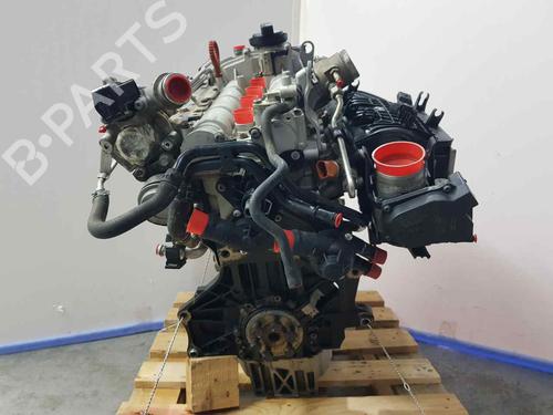 Engine VW GOLF V (1K1) 1.4 TSI | BP23979726M1 