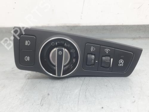 Used Headlight switch Headlight switch HYUNDAI i40 I (VF) 1.7 CRDI (141 hp) 33959727 33959727