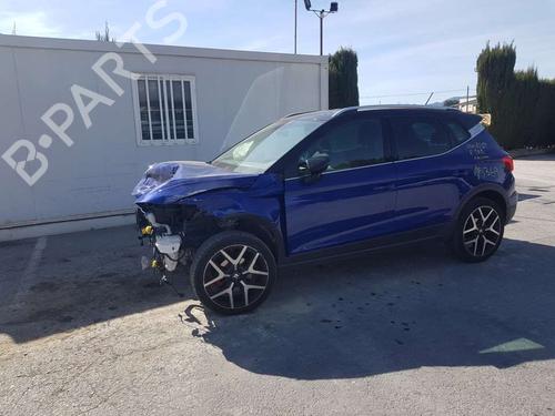 Electronic module SEAT ARONA (KJ7, KJP)  | BP18716690M83 