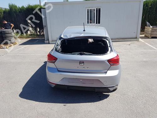 Electronic sensor SEAT IBIZA V (KJ1, KJG) | BP17733120M84 - Image 9