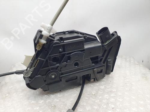 Front right lock SEAT IBIZA IV (6J5, 6P1)  | BP11700779C97 
