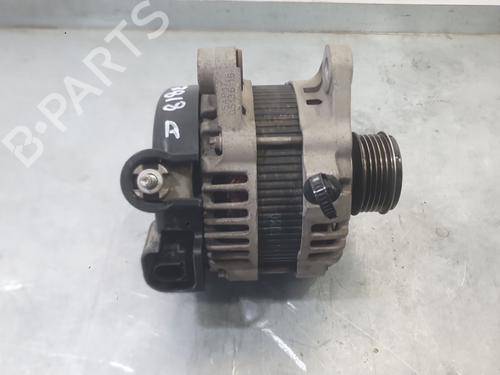 Alternator KIA CARENS IV 1.7 CRDi | BP37217431M7 - Image 4