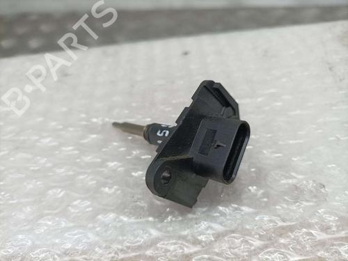 Used Mass air flow sensor BMW X1 (U11) sDrive 18 i (136 hp) 18487068