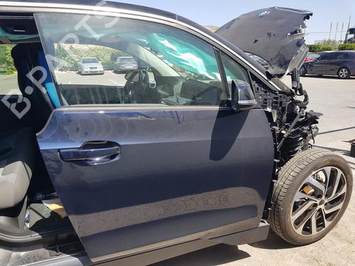 Used Right front door BMW i3 (I01) [2013-2025]  14926423