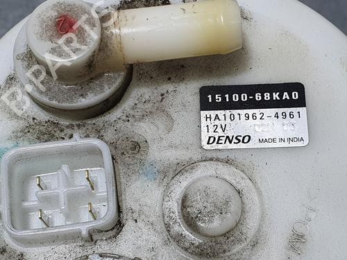 Fuel pump SUZUKI ALTO VII (GF, HA25_, HA35_)  | BP9128004M76 