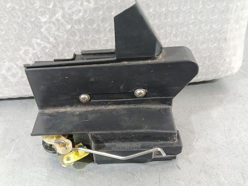 Front left lock DACIA DUSTER (HM_) 1.0 TCe 100 (HMMT) | BP33963309C98 - Image 4