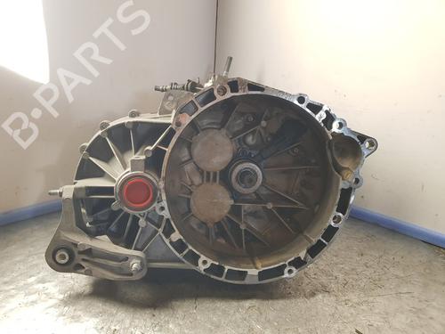 Used Gearbox FORD MONDEO IV (BA7) [2007-2015]  3724392